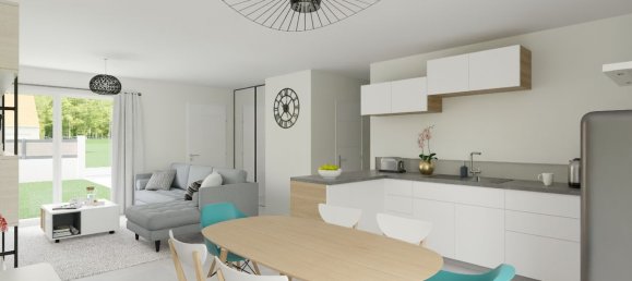 3 bedrooms House in Gif-sur-Yvette, France No. 330688 4