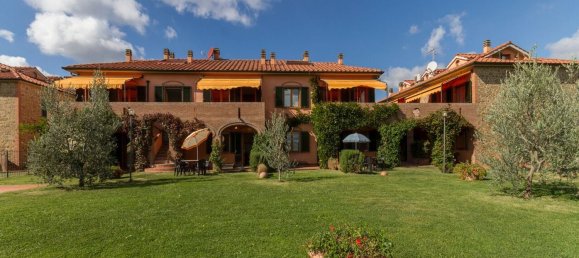 4 rooms Apartment in Montaione, Italy No. 142839 13