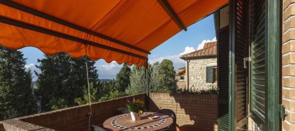 4 rooms Apartment in Montaione, Italy No. 142839 10