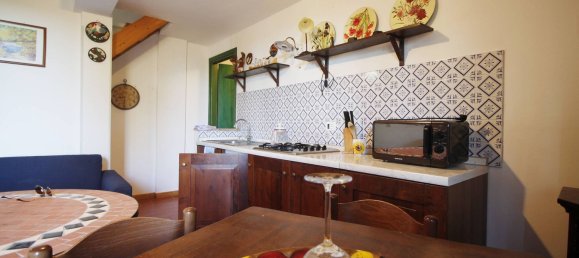 4 rooms Apartment in Montaione, Italy No. 142839 5
