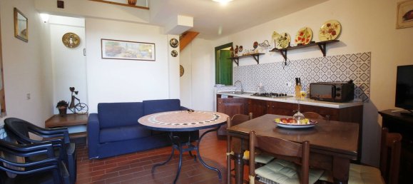 4 rooms Apartment in Montaione, Italy No. 142839 4