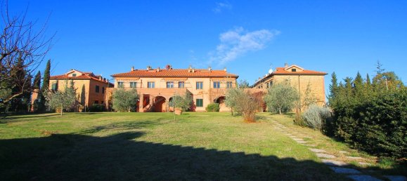 4 rooms Apartment in Montaione, Italy No. 142839 18