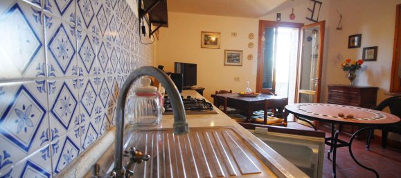 4 rooms Apartment in Montaione, Italy No. 142839 6