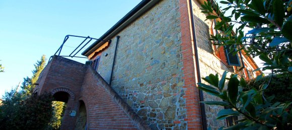 4 rooms Apartment in Montaione, Italy No. 142839 11