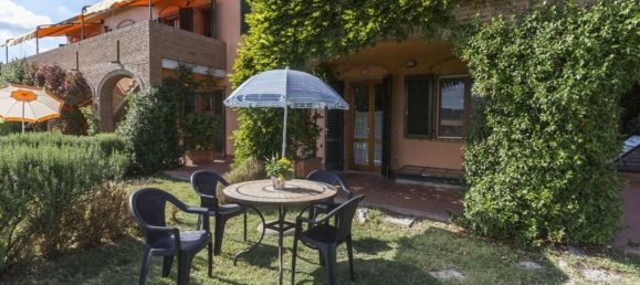 4 rooms Apartment in Montaione, Italy No. 142839 12