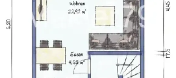 Moradia em banda de 4 divisões em Helmstedt, Germany N.º 327750 18