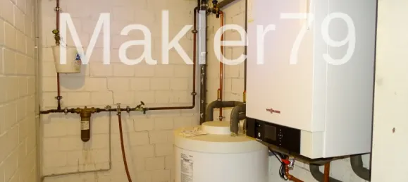 Moradia em banda de 4 divisões em Helmstedt, Germany N.º 327750 16