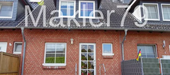 Moradia em banda de 4 divisões em Helmstedt, Germany N.º 327750 2