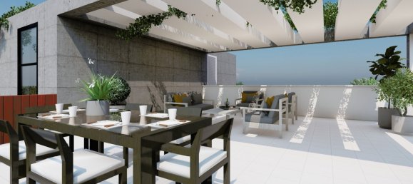 2 bedrooms Apartment in Larnaca, Cyprus No. 5151 8