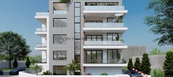 2 bedrooms Apartment in Larnaca, Cyprus No. 5151 3