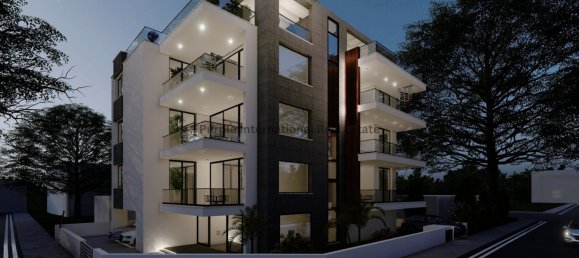 2 bedrooms Apartment in Larnaca, Cyprus No. 5151 4