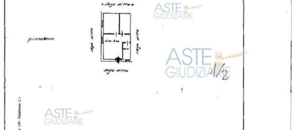 4 غرف نوم شقة في Corigliano Rossano, Italy رقم 177806 3