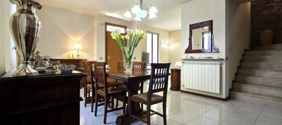 5 rooms Villa in Castel Mella, Italy No. 40862 39