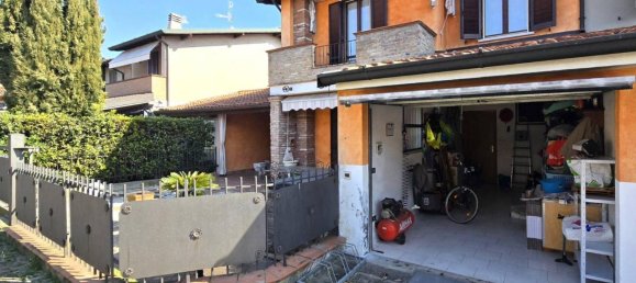 5 rooms Villa in Castel Mella, Italy No. 40862 22