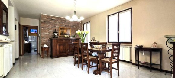 5 rooms Villa in Castel Mella, Italy No. 40862 24