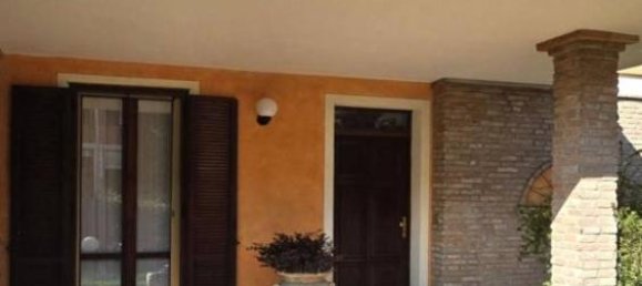 5 rooms Villa in Castel Mella, Italy No. 40862 16