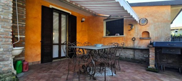 5 rooms Villa in Castel Mella, Italy No. 40862 20
