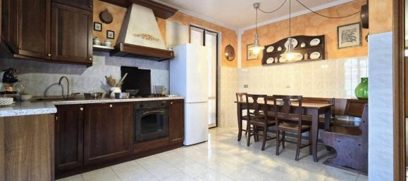 5 rooms Villa in Castel Mella, Italy No. 40862 47