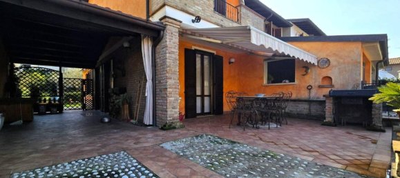 5 rooms Villa in Castel Mella, Italy No. 40862 17