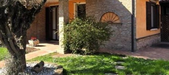 5 rooms Villa in Castel Mella, Italy No. 40862 10