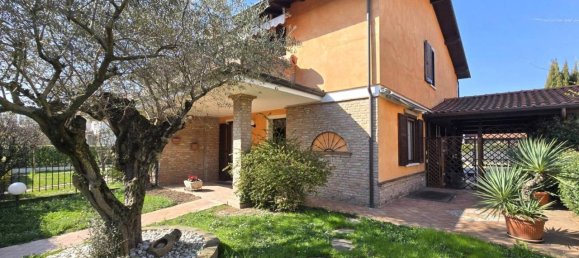 5 rooms Villa in Castel Mella, Italy No. 40862 12