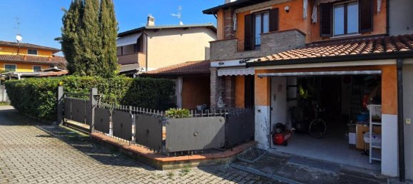 5 rooms Villa in Castel Mella, Italy No. 40862 21