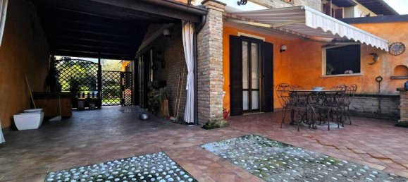 5 rooms Villa in Castel Mella, Italy No. 40862 19