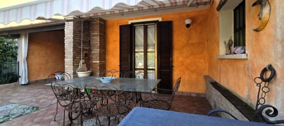 5 rooms Villa in Castel Mella, Italy No. 40862 3