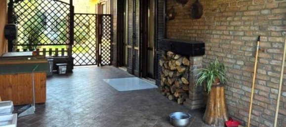 5 rooms Villa in Castel Mella, Italy No. 40862 18