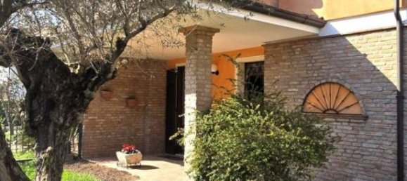 5 rooms Villa in Castel Mella, Italy No. 40862 14