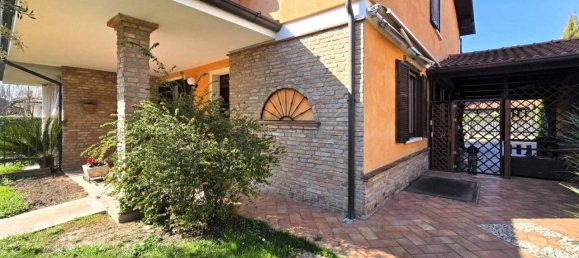 5 rooms Villa in Castel Mella, Italy No. 40862 13