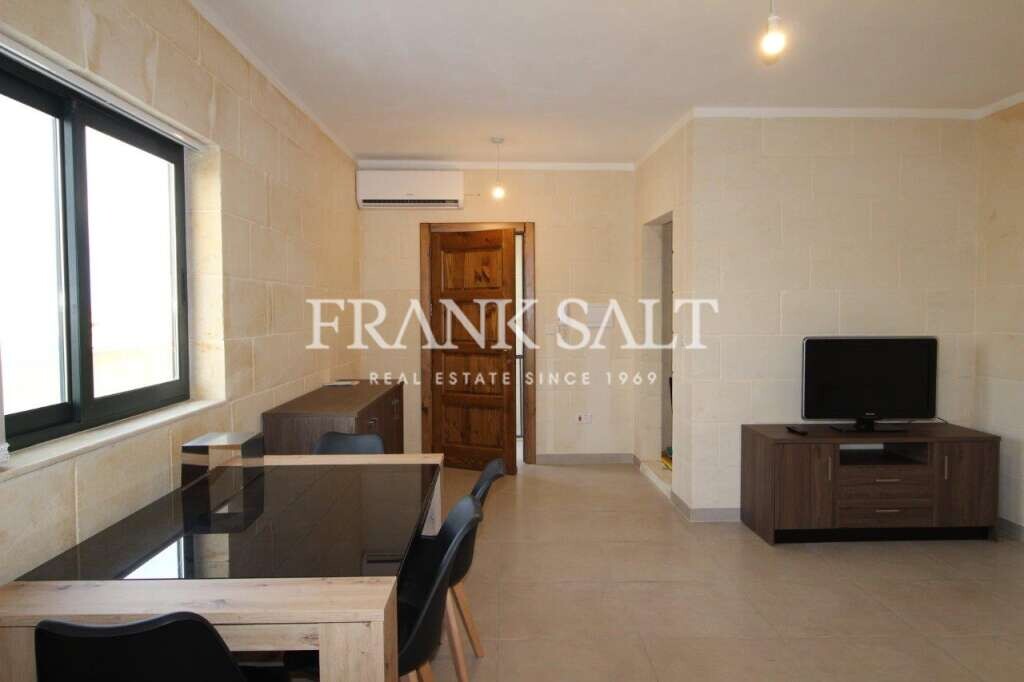 1 bedroom Penthouse in Victoria, Malta No. 5971