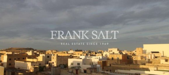 1 bedroom Penthouse in Victoria, Malta No. 5971 11