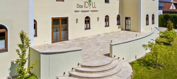 480m² Cafe / restaurant in Kelheim, Germany No. 128095 14