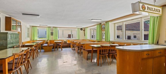 480m² Cafe / restaurant in Kelheim, Germany No. 128095 29