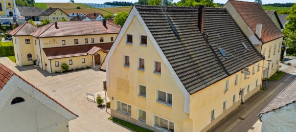 480m² Cafe / restaurant in Kelheim, Germany No. 128095 28