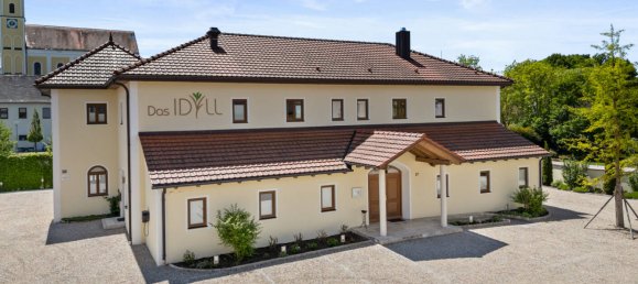 480m² Cafe / restaurant in Kelheim, Germany No. 128095 3