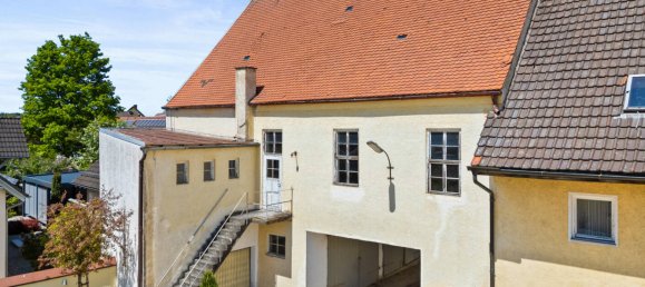 480m² Cafe / restaurant in Kelheim, Germany No. 128095 34