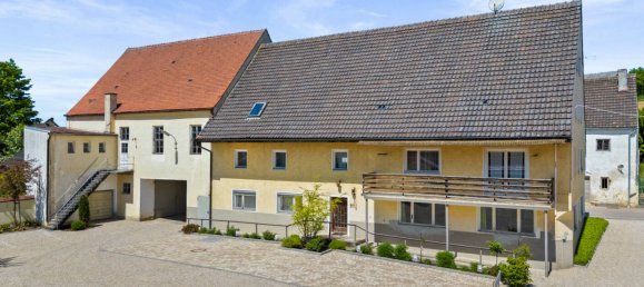 480m² Cafe / restaurant in Kelheim, Germany No. 128095 4