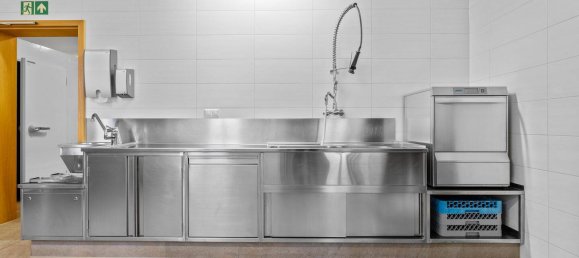 480m² Cafe / restaurant in Kelheim, Germany No. 128095 21