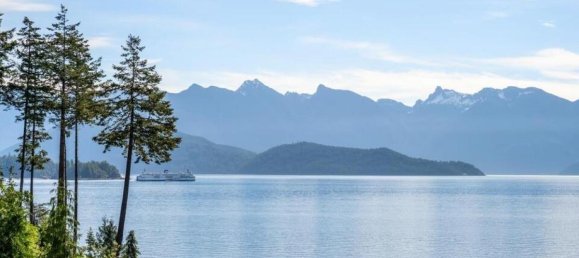 4 غرف نوم منزل في British Columbia, Canada رقم 1329 4