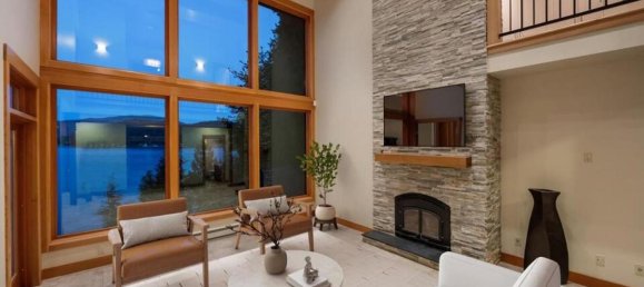 4 غرف نوم منزل في British Columbia, Canada رقم 1329 8