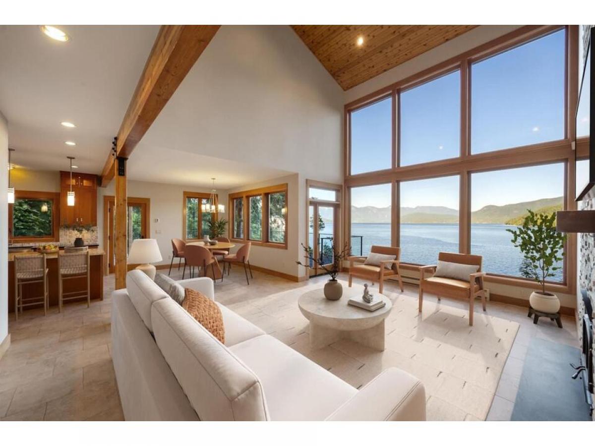 4 غرف نوم منزل في British Columbia, Canada رقم 1329