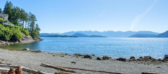 4 غرف نوم منزل في British Columbia, Canada رقم 1329 5