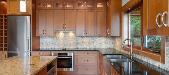 4 غرف نوم منزل في British Columbia, Canada رقم 1329 10