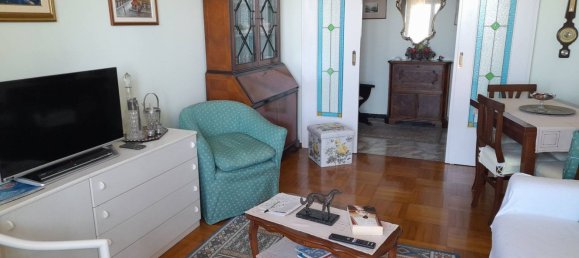 Квартира с 2 комнатами в Оспедалетти, Италия № 141906 2