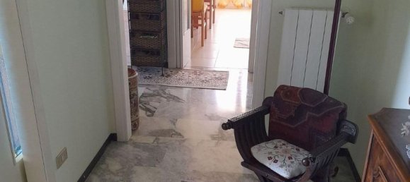 Квартира с 2 комнатами в Оспедалетти, Италия № 141906 5