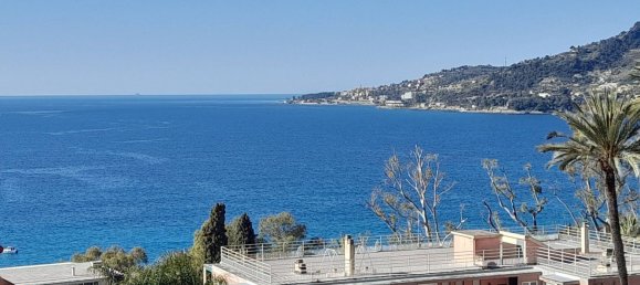 Квартира с 2 комнатами в Оспедалетти, Италия № 141906 6