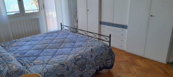 Квартира с 2 комнатами в Оспедалетти, Италия № 141906 8