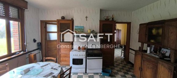 Вилла с 4 спальнями в Ренескюр, Франция № 73692 2